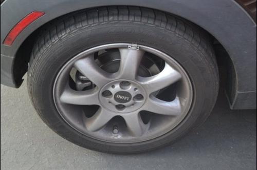 Mini Cooper Clubman XR Other