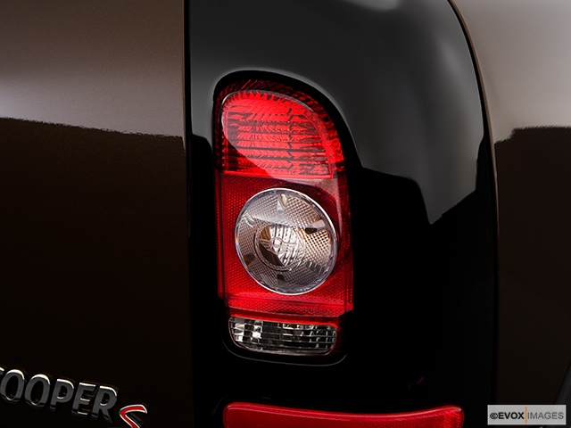 Mini Cooper Clubman 2009 photo 3