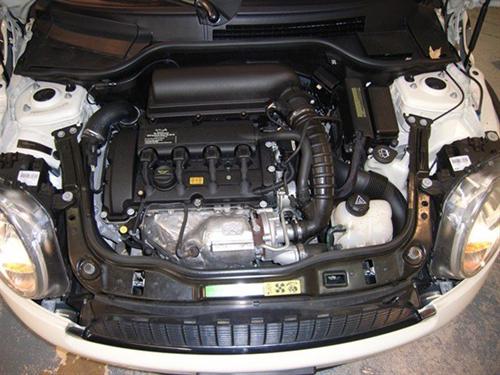 Mini Cooper Clubman XR Other