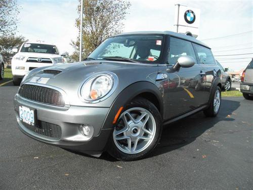 Mini Cooper Clubman XR Other