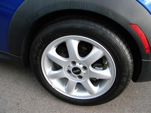 Mini Cooper Clubman 2009 photo 5