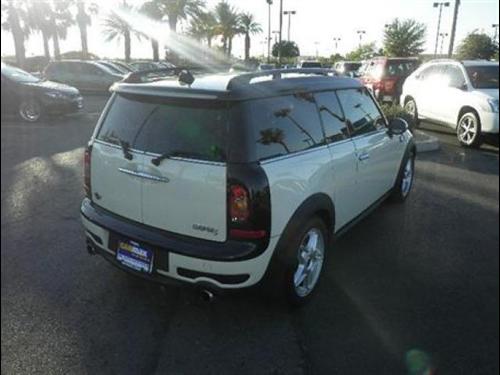 Mini Cooper Clubman XR Other