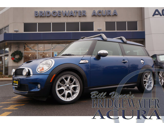 Mini Cooper Clubman XR Unspecified