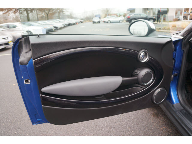 Mini Cooper Clubman 2009 photo 5