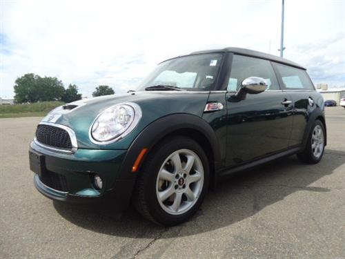 Mini Cooper Clubman XR Other