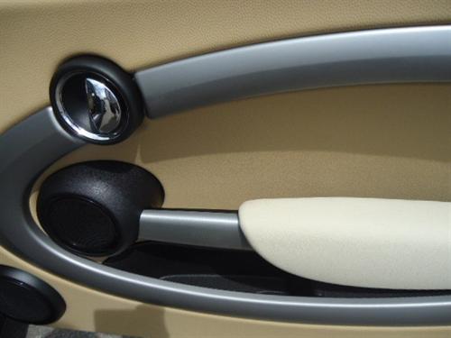 Mini Cooper Clubman 2009 photo 2