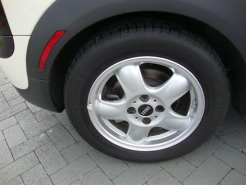 Mini Cooper Clubman Unknown Other