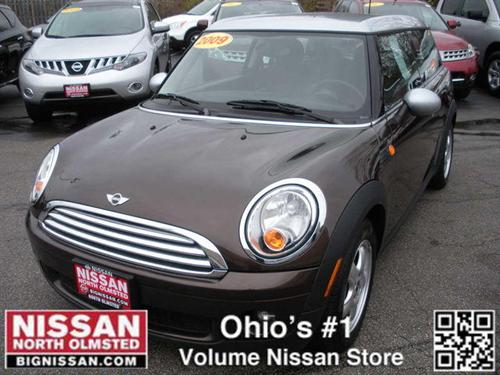 Mini Cooper Clubman Unknown Other