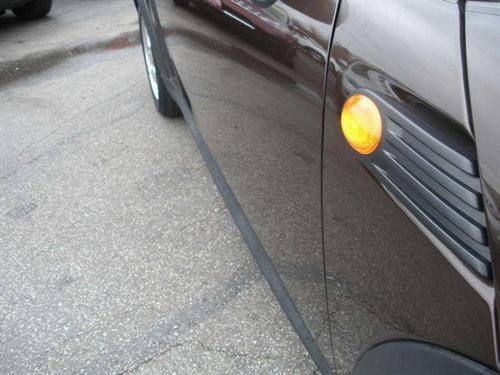 Mini Cooper Clubman 2009 photo 3