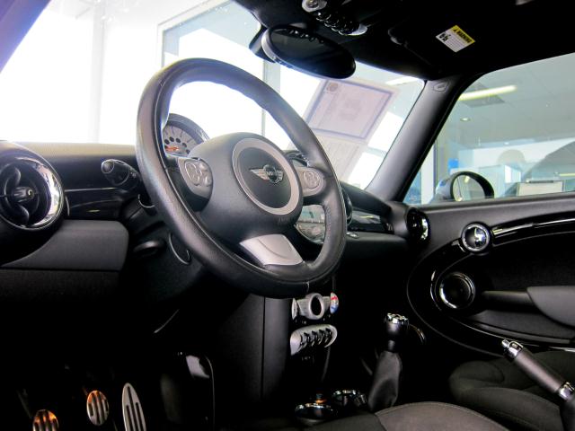 Mini Cooper Clubman 2009 photo 5