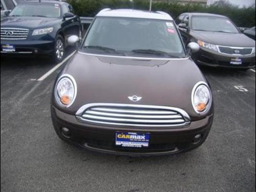 Mini Cooper Clubman Unknown Other