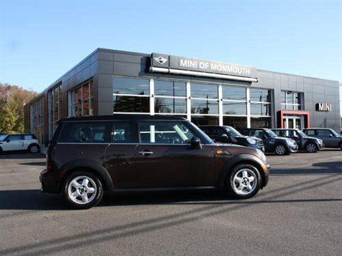 Mini Cooper Clubman Unknown Other
