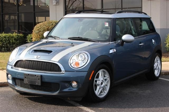 Mini Cooper Clubman XR Unspecified