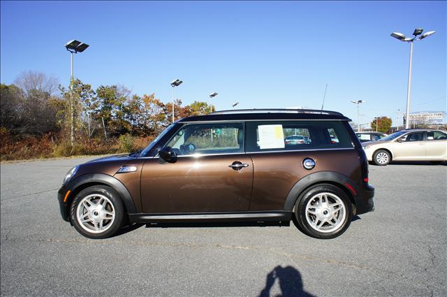 Mini Cooper Clubman XR Hatchback