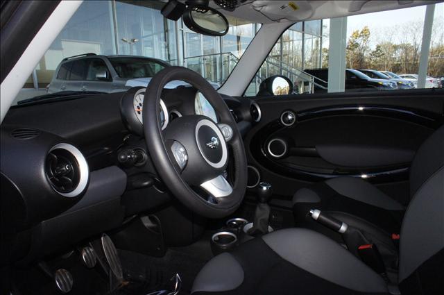 Mini Cooper Clubman 2009 photo 3