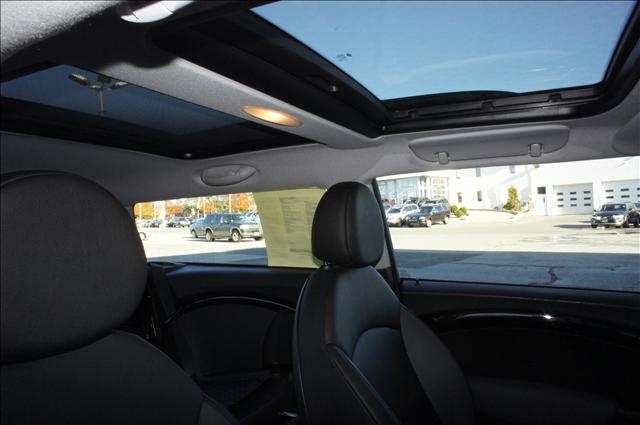 Mini Cooper Clubman 2009 photo 5