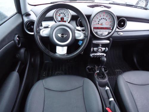 Mini Cooper Clubman Unknown Other