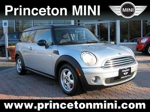 Mini Cooper Clubman Unknown Other