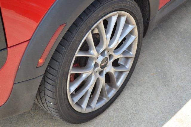 Mini Cooper Clubman 2009 photo 5