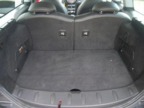 Mini Cooper Clubman 2009 photo 5