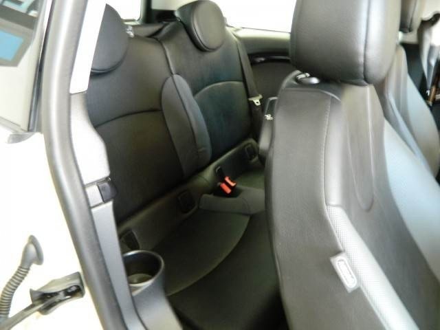 Mini Cooper Clubman 2009 photo 5