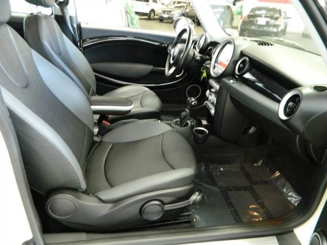 Mini Cooper Clubman 2009 photo 4