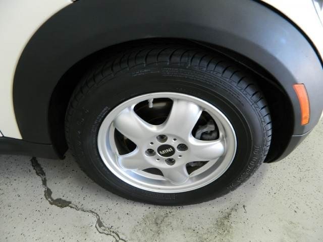 Mini Cooper Clubman 2009 photo 3