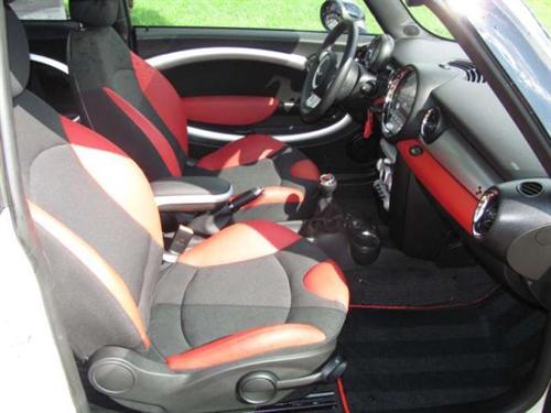 Mini Cooper Clubman 2009 photo 3