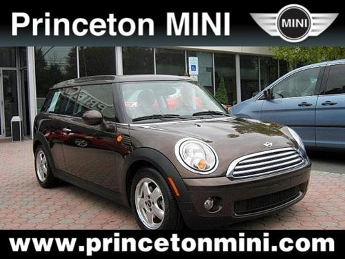 Mini Cooper Clubman Unknown Other