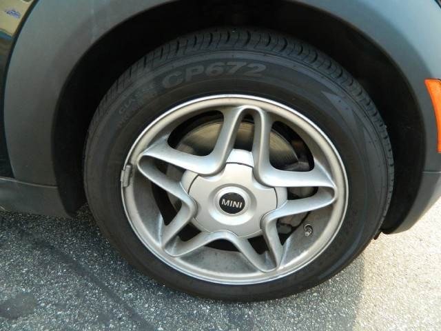 Mini Cooper Clubman 2009 photo 3