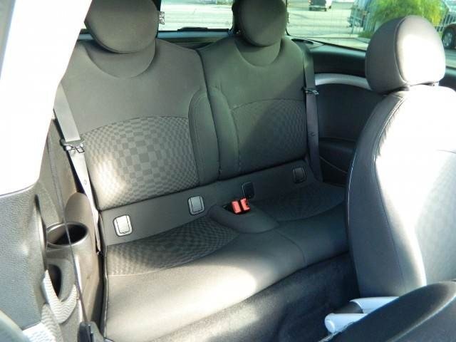 Mini Cooper Clubman 2009 photo 5