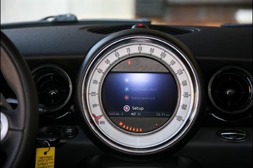 Mini Cooper Clubman XR Other