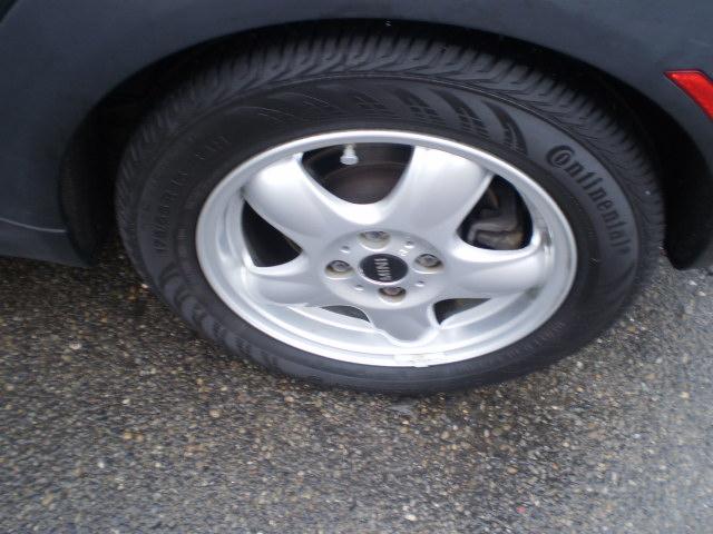 Mini Cooper Clubman 2009 photo 4