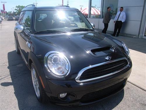 Mini Cooper Clubman XR Other