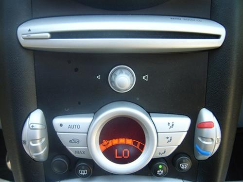 Mini Cooper Clubman 2009 photo 1