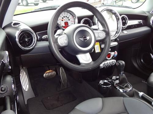 Mini Cooper Clubman XR Other