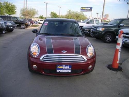 Mini Cooper Clubman Unknown Other