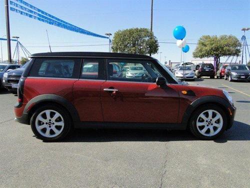 Mini Cooper Clubman Unknown Other