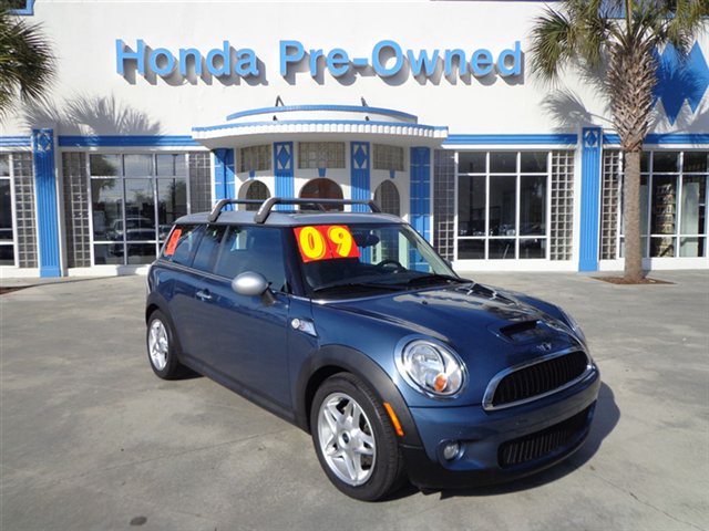 Mini Cooper Clubman XR Unspecified