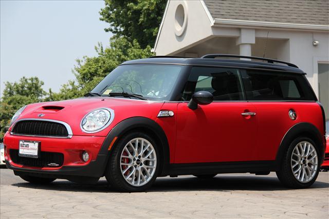 Mini Cooper Clubman X S Hatchback