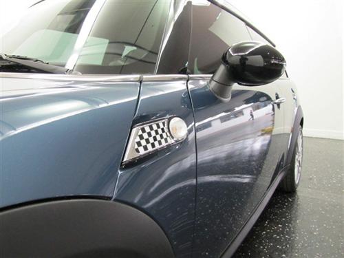 Mini Cooper Clubman 2010 photo 2