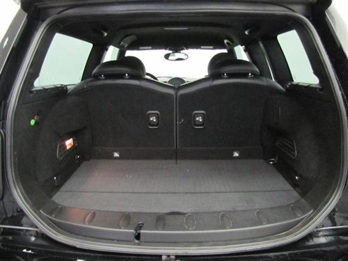 Mini Cooper Clubman 2010 photo 5