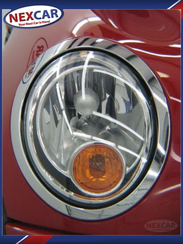 Mini Cooper Clubman 2010 photo 2