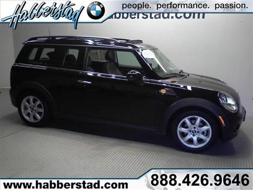 Mini Cooper Clubman Unknown Other