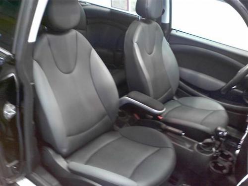 Mini Cooper Clubman 2010 photo 5