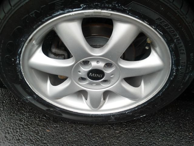 Mini Cooper Clubman 2010 photo 17