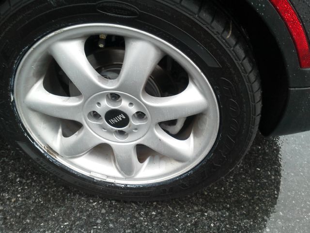 Mini Cooper Clubman 2010 photo 2