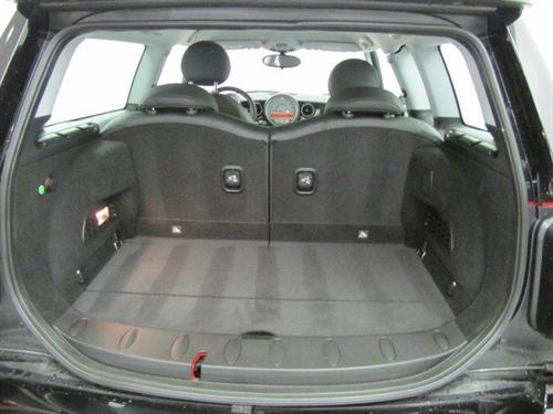 Mini Cooper Clubman 2010 photo 5