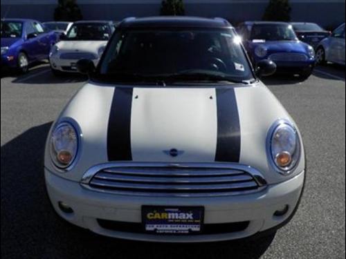 Mini Cooper Clubman Unknown Other