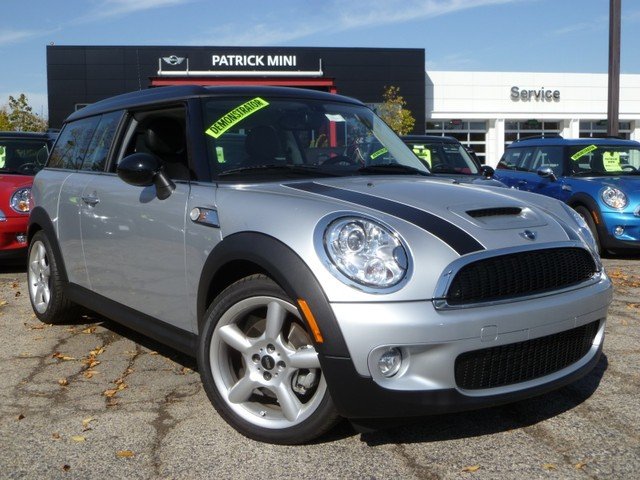 Mini Cooper Clubman XR Other
